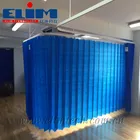 Medical Divider Screen/Disposable Hospital Cubicle Curtain