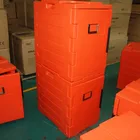 High High Quality Isothermal Food Box With GN Pan Carrier