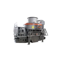 New technology silica sand processing equipment, silica sand making machine