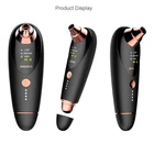 USB Rechargeable Vacuum Blackhead Remover,Beauty Equipment facial pore cleaner