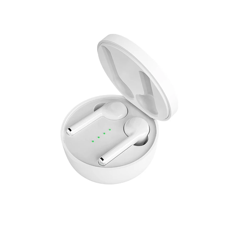 2021 new products amazon hot i9s i10 i14 i20 i30 i60 x8 tws wireless earphones in ear headphones for bose huawei freebud 2 pro - ANKUX.COM