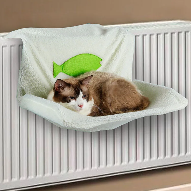 cat hammock
