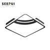 Modern ceiling lights recessed lamps home lighting Modern ceiling
