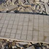 Strong Product Yellow Granite Paving Stone Paver G682, Driveway Paving@