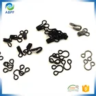 high quality dress hooks and eyes for fastener