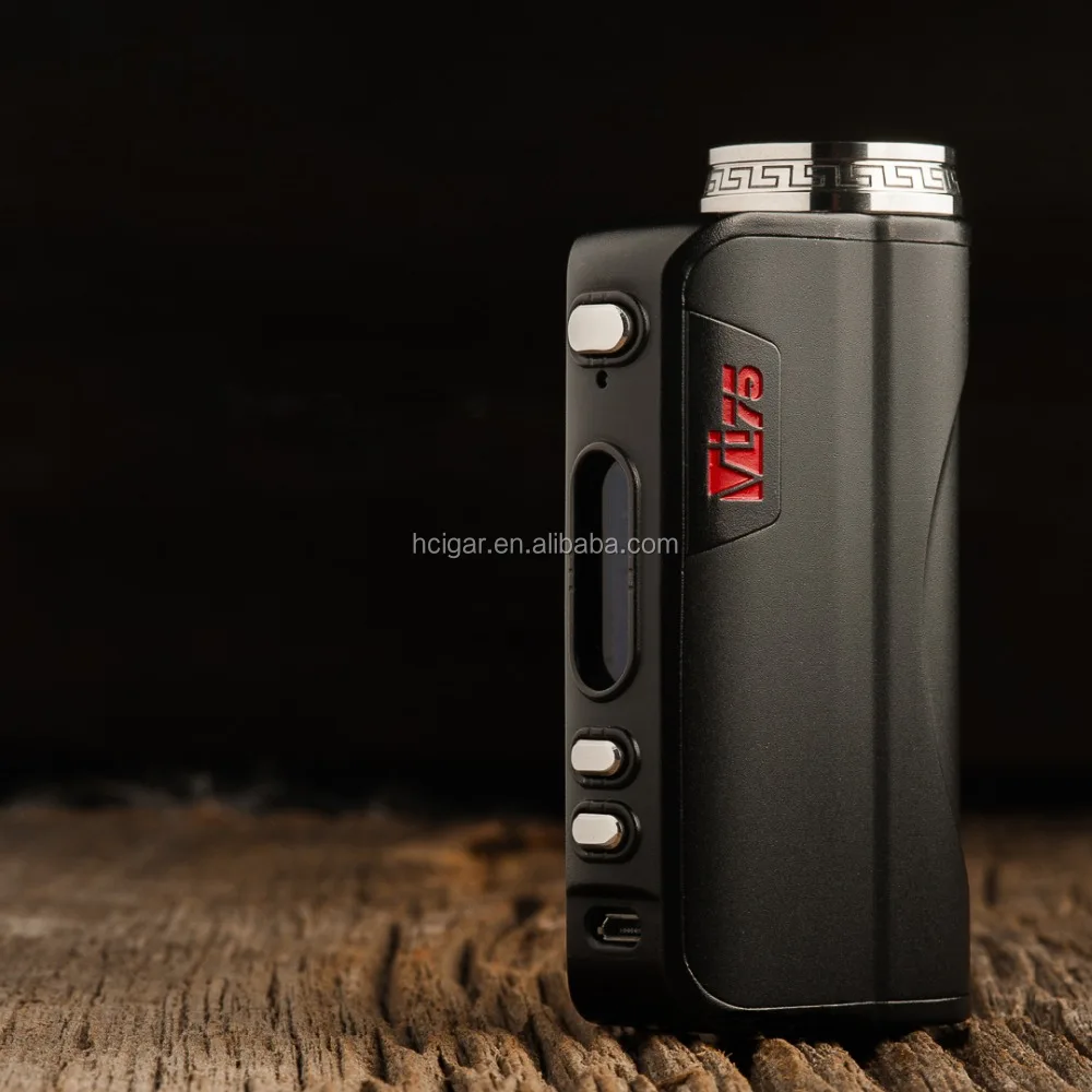 dna 75 mod