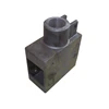Manufacturer supply OEM/ODM service lost wax precision heat-resistance castings