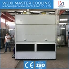Stainless Steel SS304 Coil Closed Circuit Cooling Tower