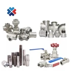 Banded galvanized malleable iron pipe fittings plumbing materials Malleable cast iron 90 degree street elbow