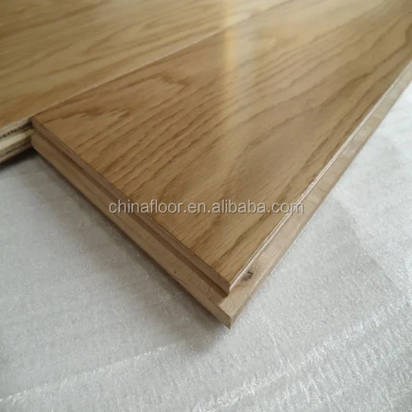 natural color oak 1900x190mm parket floor