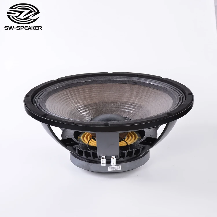 15 inch 8 ohm subwoofer
