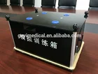 Laparoscopic surgery practise training box trainer best for intern doctor