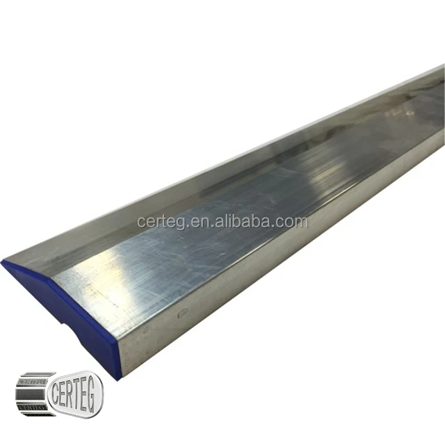 Faithfull Feather Edge with one edge tapered and one flat edge