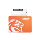 KingSpec Extended temperature Standard 2.5'' 128GB SSD SATAIII Internal Hard Disk for ipc (industrial PC)