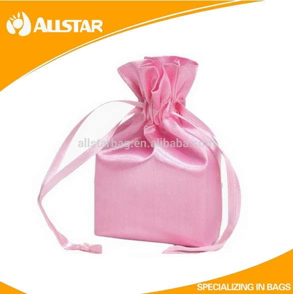 bag with drwastring