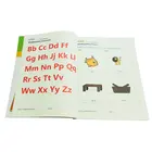 Printing Low price children carton customized kinds easy English story book