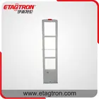 System Eas Security EAS Anti-theft Security Alarm System Rf 8.2mhz Dual Gate