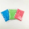 Natural ingredients healthy holi powder for color run and festival