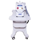 China Factory Provide Professional Removal Tattoo Therapy price qswitch laser tattoo removal pico laser machine