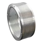 For Farms Machine Shende Pellet Mill Machine Ring Die Sdpm 350/420/520