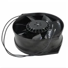 Support 15051 Support Customized Brushless DC Axial Fan High Speed Industrial Fan 12V 24V Filter Cooling Fan