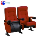 Theater seating armchair theater cinema movie chair