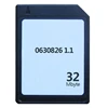 MultiMedia Card memory card 256MB MMC plus MMC+/Plus