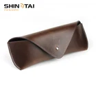 Personalized High Quality Sunglasses Box Case Pouch