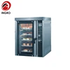 Commercial Kitchen Electric Oven Bakery Dough Proofer Moulder Divider Rounder Machine For Bread
