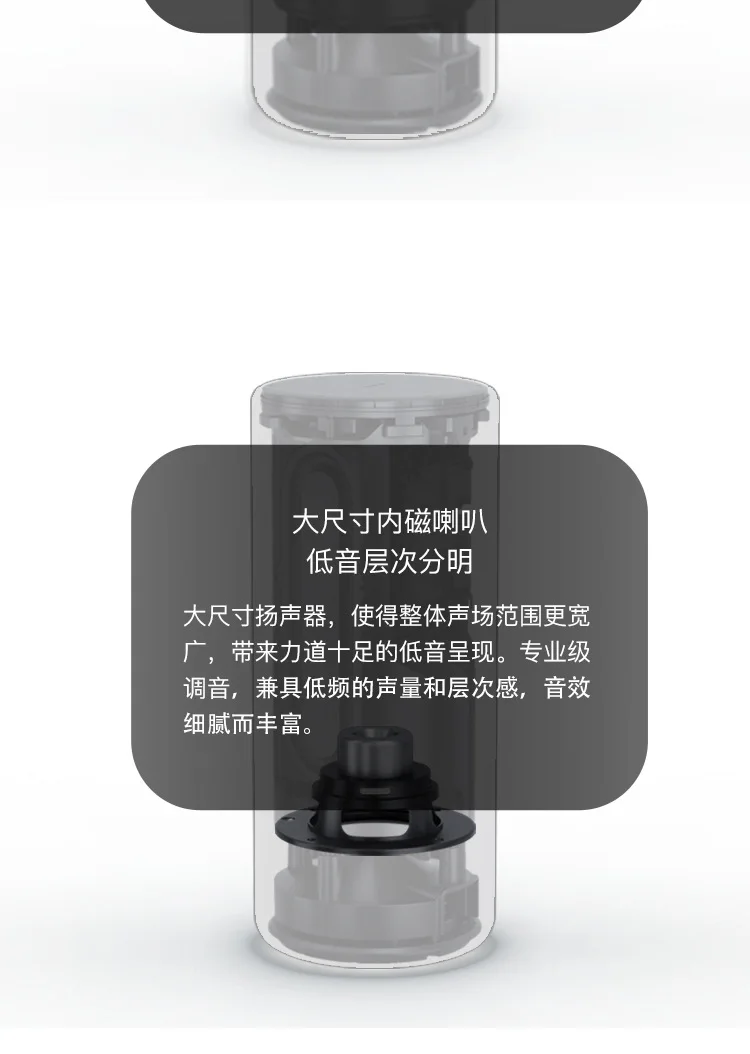 Original Mi AI Speaker Quad 1.2GHz Play music CPU Corte x A53 Voice Remote Control Appliances Intelligen Blutooth 4.1 - ANKUX.COM
