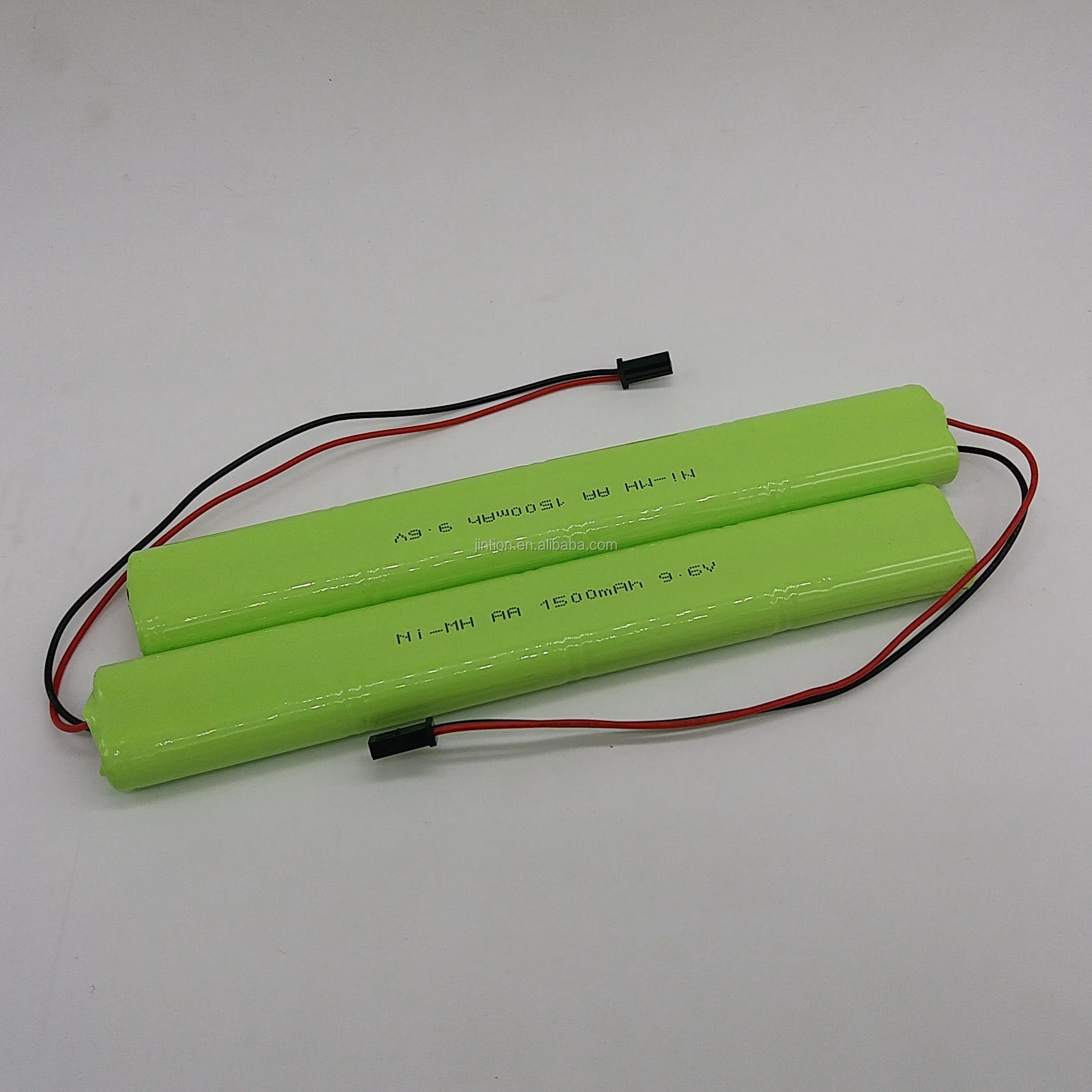 Oem Nimh Aa 1500mah 9 6v Rechargeable Battery Pack For Electronic