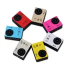 OEM 4k full 1080p 30M underwater waterproof dv sports DV hd wifi action mini video camera