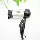 portable hair driers wireless hair dryer with 110v and 220v