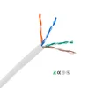 Ethernet Bulk Cable Cat 5e 24awg 1000ft UTP Cat5e Lan Cable with OEM Service