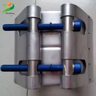 RCD water pipe pvc hdpe plumbing pipeline repair products price list