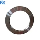 Customized forging stainless steel class ring