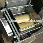 High Quality Compact Automatic Commercial restaurant Corn Flour Tortilla Making Maker Machine