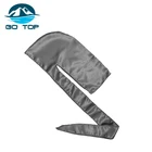 Custom Bandana Du Rags Head Wrap Spandex King's mens durag