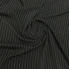 wholesale yarn-dyed striped fabric 1CM stripe fabric for men and women's suit