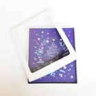 China Supplier Custom Wholesale Free Sample Cheap First Year Baby Memory Book