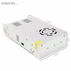 excellent quality 24V 20A power supply for reprap 3D printer