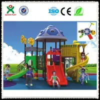 European Standard Outdoor Games For Kindergarten