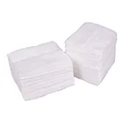 Wholesale Super Cleaning Microfiber Cloth Micro Fiber Mop Head Flat Floor Cloth