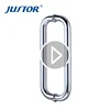 China wholesale best price exquisite door pull handle set