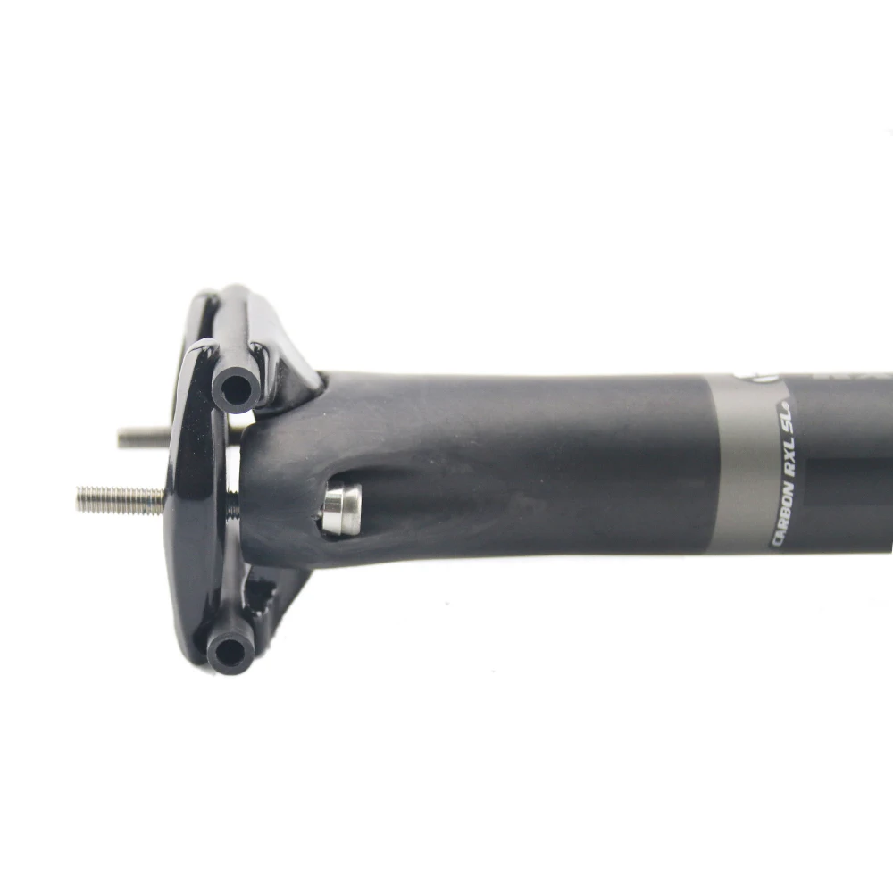 RXL SL MTB/Road Bike Carbon Seat post Seat tube Seat Carbon Fiber Bicycle Seatpost Bicycle Parts 27.2/30.8/31.6*350/400