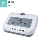 smoothing red swelling Aging skin Microdermabrasion Multifunction Beauty machine
