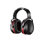 ANT5 ABS Material Noise Reduction Safety Ear Muff for Hearing protection