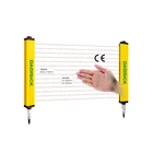 Industrial Long Distance Infrared Safety Light Sensor for Machine Safety