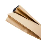 High quality aluminized kraft paper bag for food