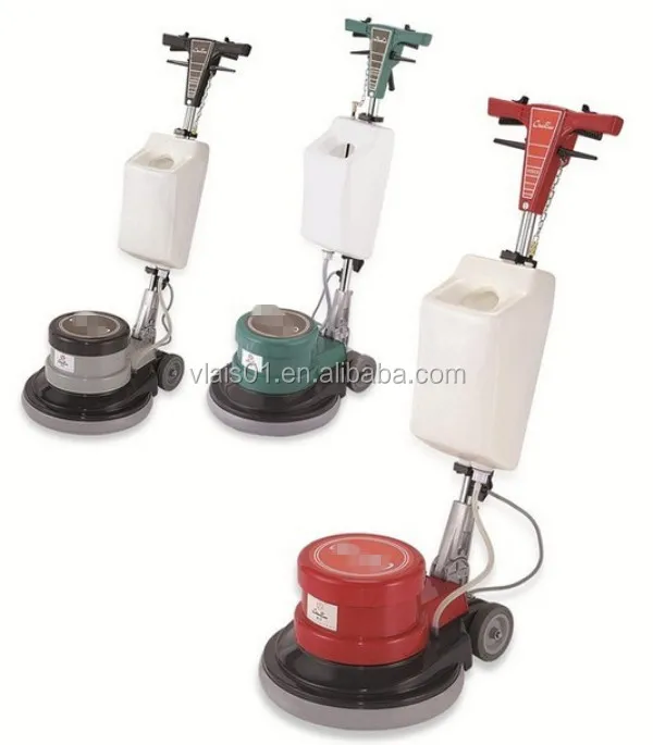 Factory Supply Ce Cheap Commercial Floor Scrubber Washing Machine